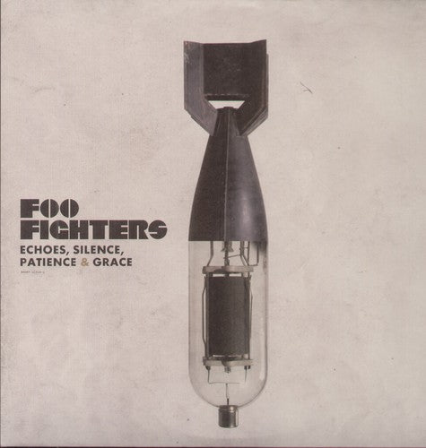 Foo Fighters - Echos, Silence, Patience & Grace | Vinyl LP