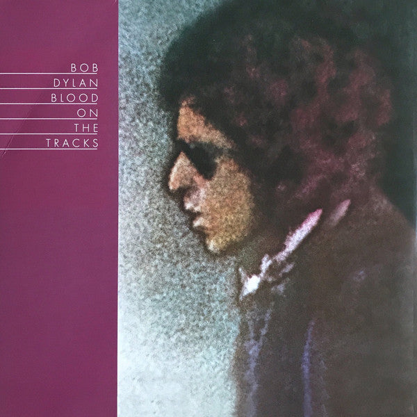 Bob Dylan - Blood on the Tracks | Buy on Vinyl LP 