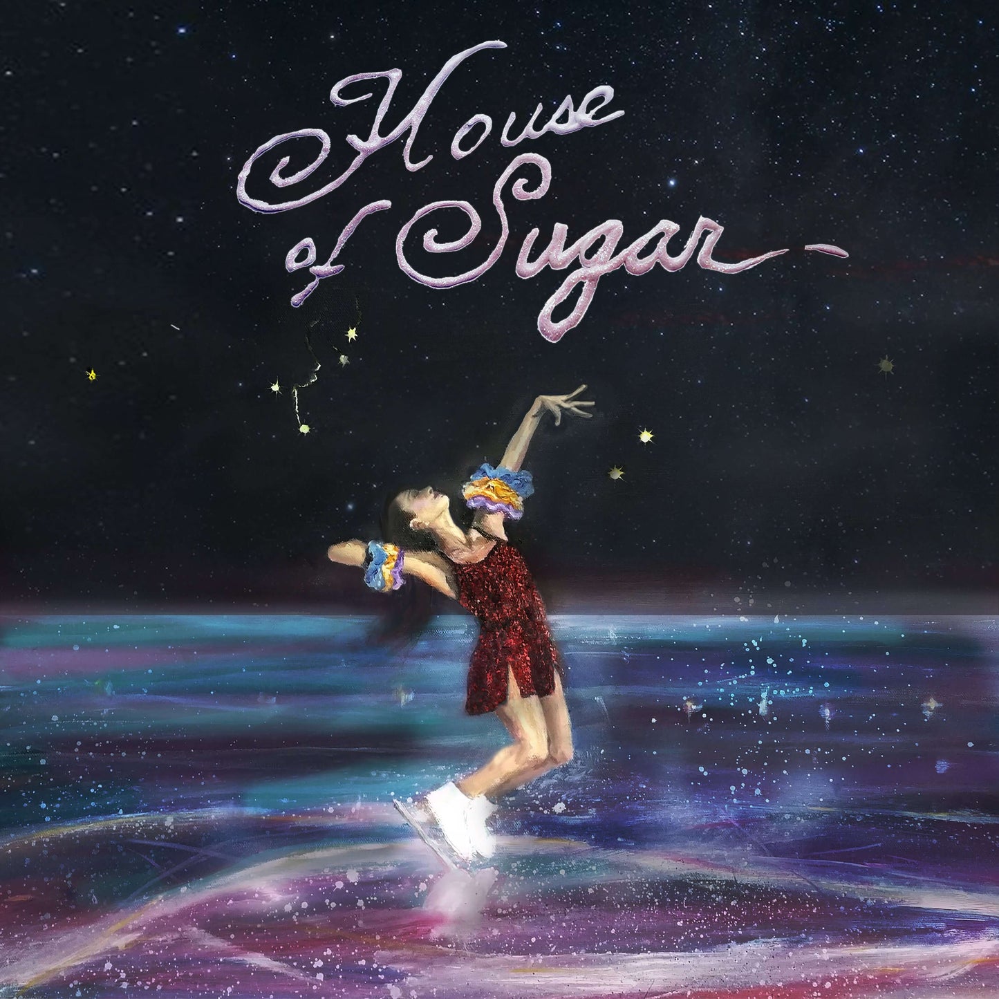 Alex G – House of Sugar - Flying Nun  | Vinyl | CD