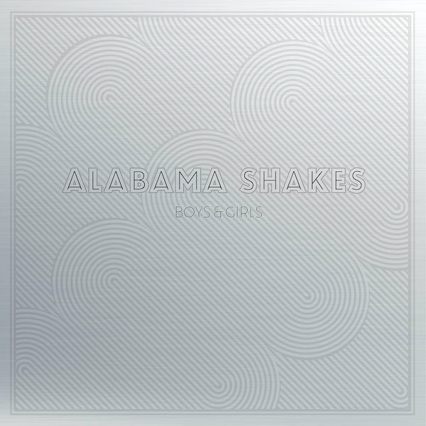 Alabama Shakes - Boys & Girls - Flying Nun  | Vinyl | CD