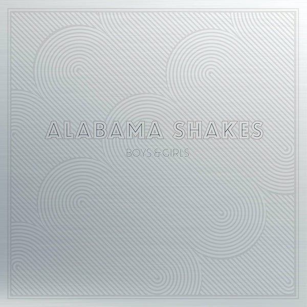 Alabama Shakes - Boys & Girls | Vinyl LP