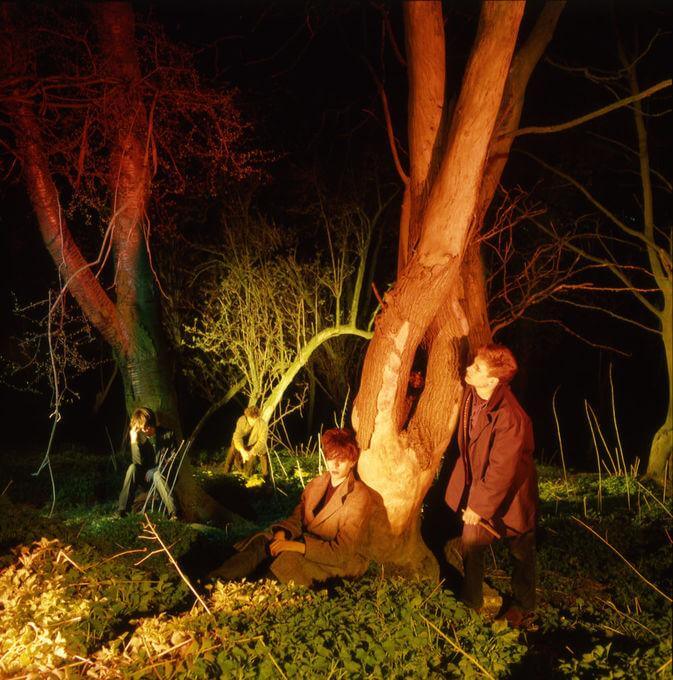 Echo And The Bunnymen – Crocodiles - Flying Nun  | Vinyl | CD