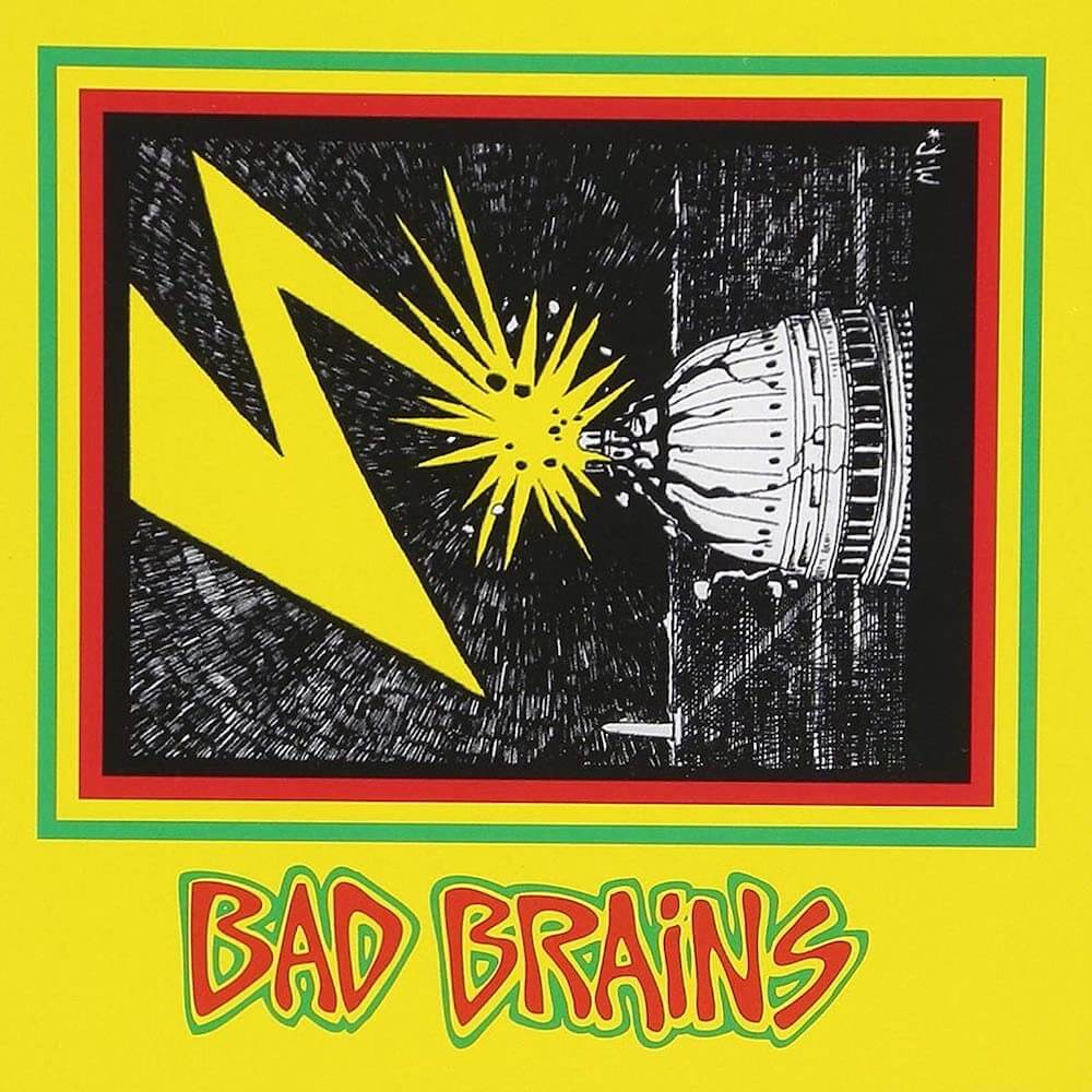 
                  
                    Bad Brains - Bad Brains | Vinyl LP
                  
                