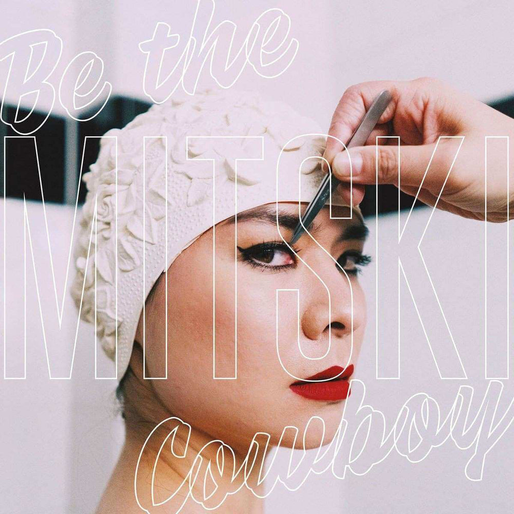 Mitski - Be The Cowboy - Flying Nun  | Vinyl | CD