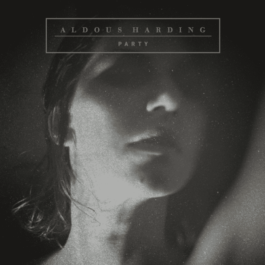 Aldous Harding - Party - Flying Nun  | Vinyl | CD