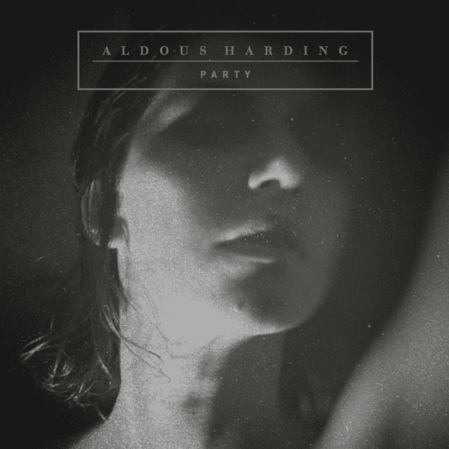 Aldous Harding - Party | Buy on Vinyl LP + CD