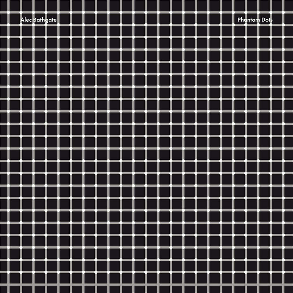 Alec Bathgate - Phantom Dots - Flying Nun  | Vinyl | CD