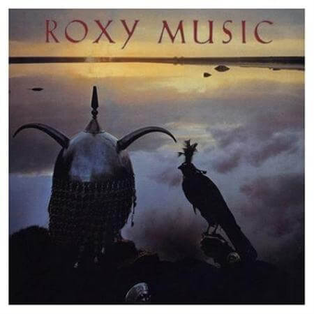 Roxy Music – Avalon - Flying Nun  | Vinyl | CD