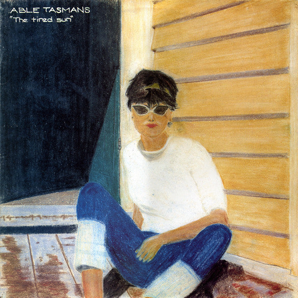 FN043 Able Tasmans - The Tired Sun (1985) - Flying Nun  | Vinyl | CD