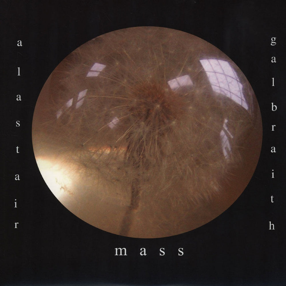 Alastair Galbraith - Mass | Buy on Vinyl LP