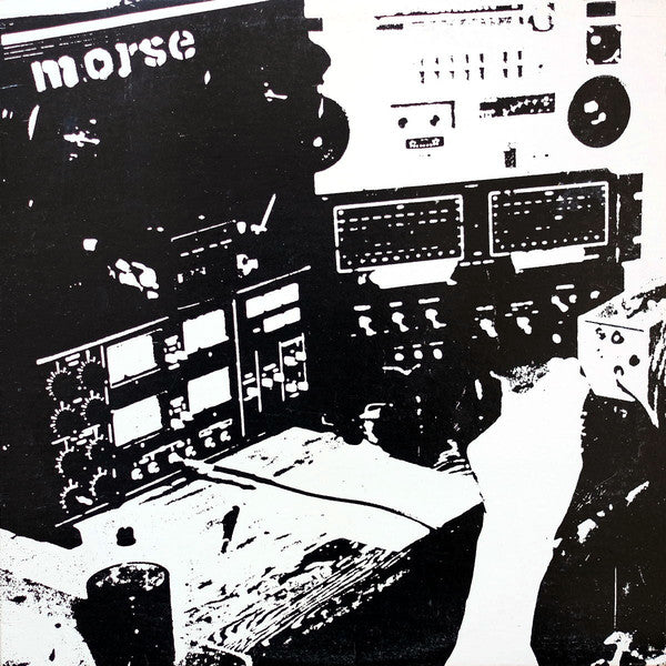 Alastair Galbraith - Morse | Buy on Vinyl LP