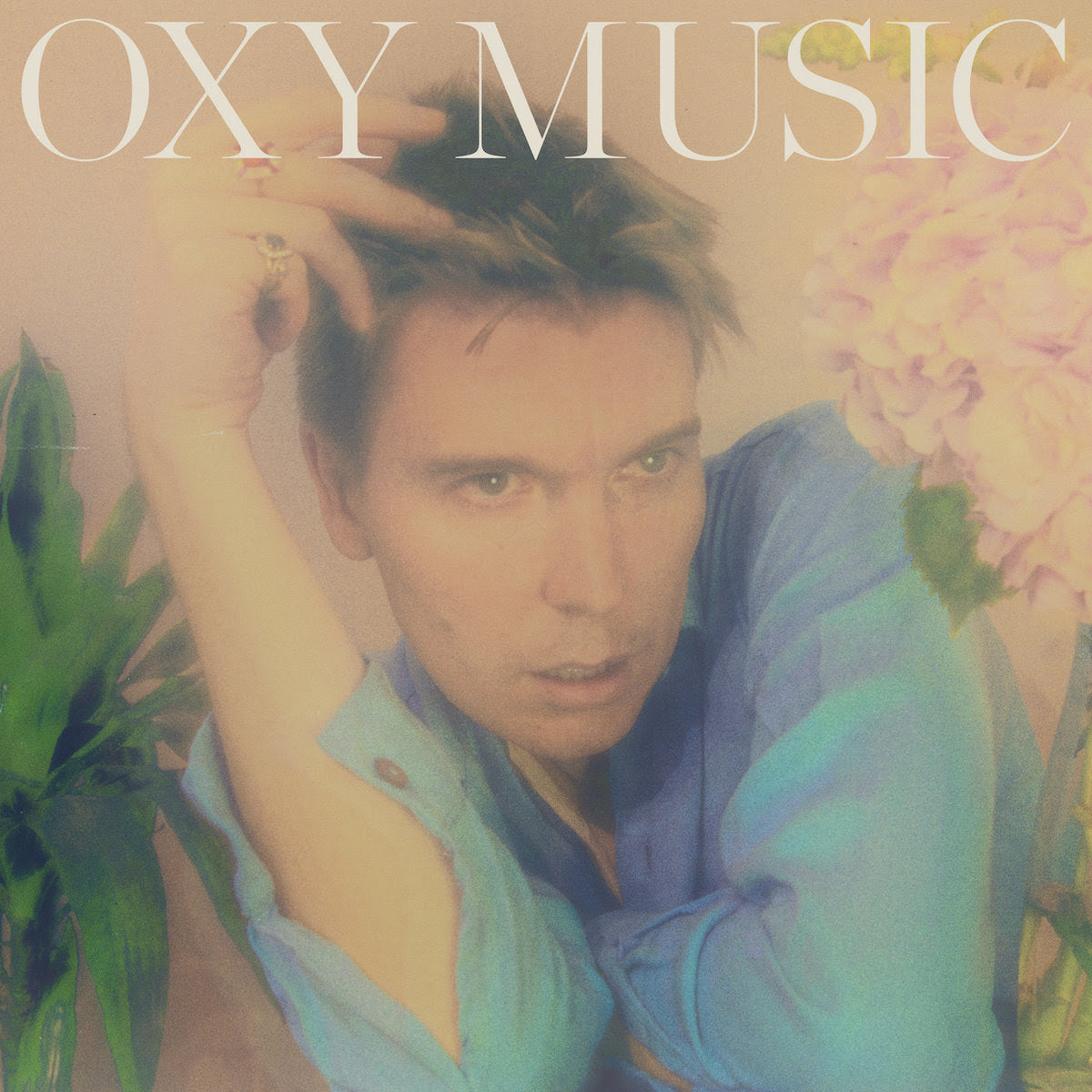 Alex Cameron - Oxy Music | Buy on Vinyl LP