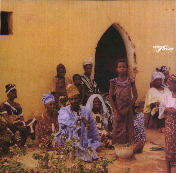 
                  
                    Ali Farke Toure - Red | Buy on Vinyl LP
                  
                