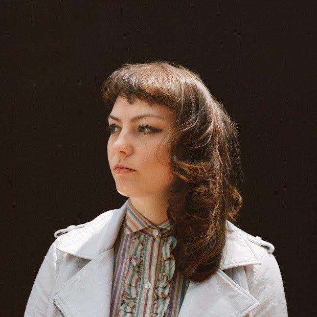Angel Olsen - My Woman - Flying Nun  | Vinyl | CD