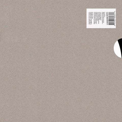 Autechre - Autechre - Flying Nun  | Vinyl | CD