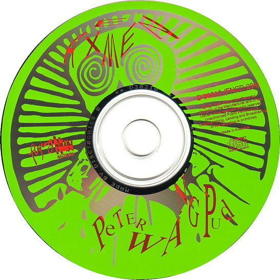 
                  
                    FN204 Axemen - Peter Wang Pud (1991) - Flying Nun  | Vinyl | CD
                  
                