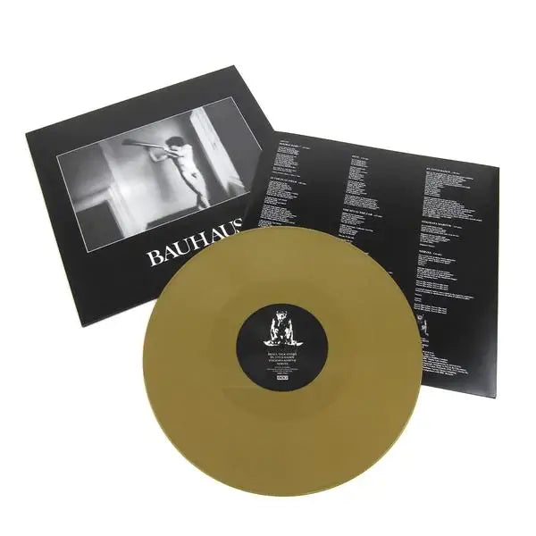 Bauhaus - In The Flat Field - Flying Nun  | Vinyl | CD