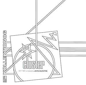 Cluster - Kollektion 06: Cluster 1971-1981 - Flying Nun  | Vinyl | CD