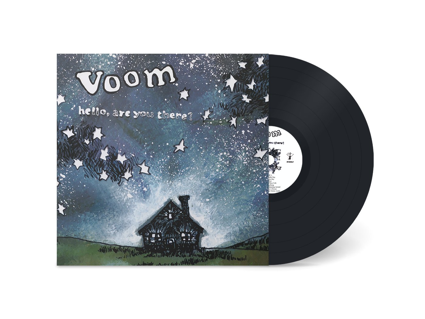 
                  
                    Voom - Hello, Are You There? (Reissue)
                  
                