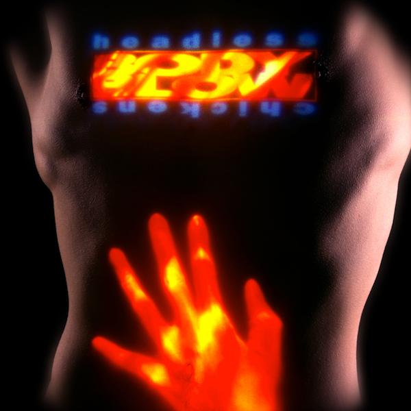 Headless Chickens - Body Blow - Flying Nun  | Vinyl | CD