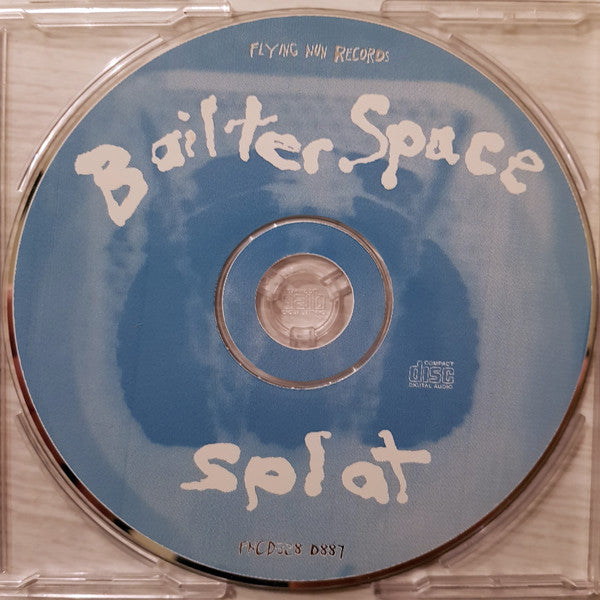 
                  
                    FN328 Bailter Space - Splat (1995)
                  
                
