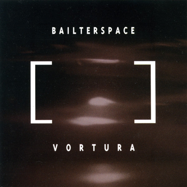 FN295 Bailter Space - Vortura ‎(1994)