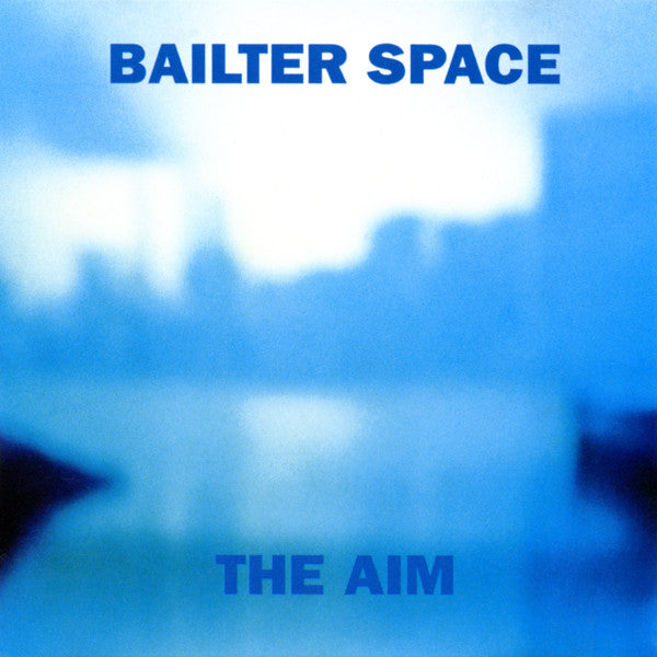 FN232 Bailter Space - The Aim (1992)