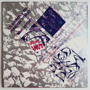 FN007 Ballon D'Essai - This Is The Level Crossing (1982) - Flying Nun  | Vinyl | CD