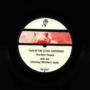 
                  
                    FN007 Ballon D'Essai - This Is The Level Crossing (1982)
                  
                