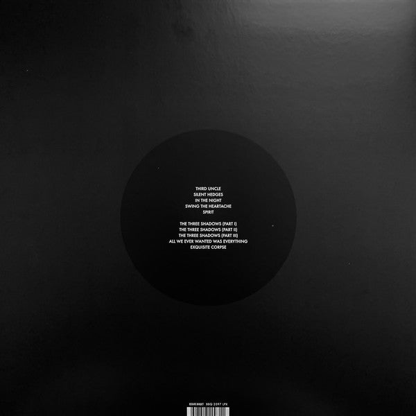 Bauhaus - The Sky's Gone Out - Flying Nun  | Vinyl | CD