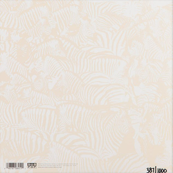 Beach House - Teen Dream - Flying Nun  | Vinyl | CD