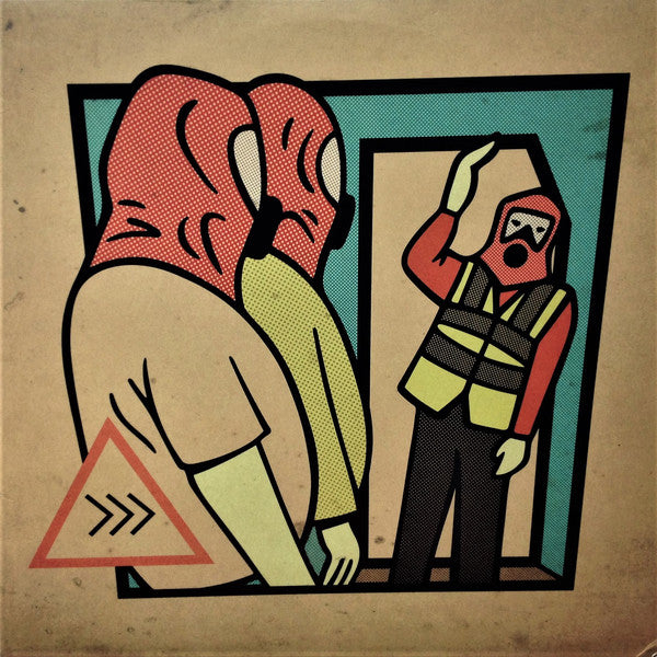 Beak> - >>> - Flying Nun  | Vinyl | CD