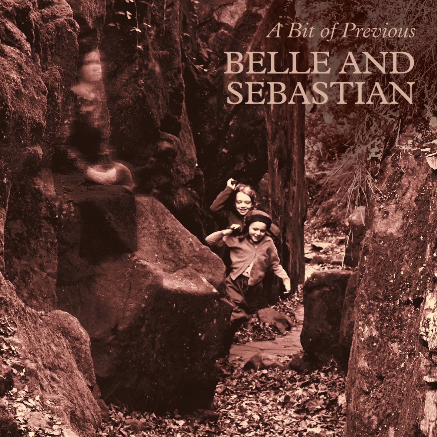 
                  
                    Belle & Sebastian - A Bit Of Previous | Vinyl LP
                  
                
