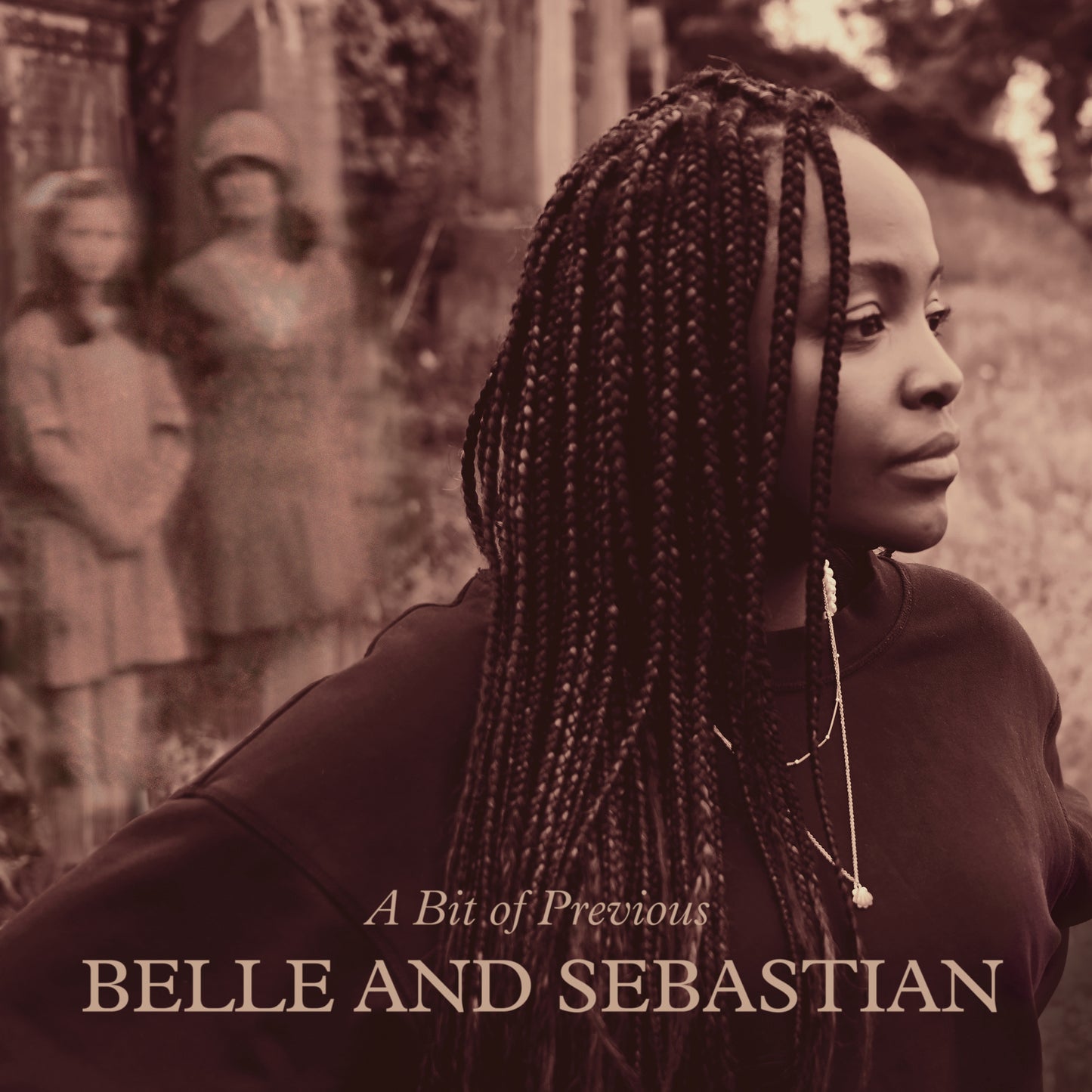 Belle & Sebastian - A Bit Of Previous | Vinyl LP