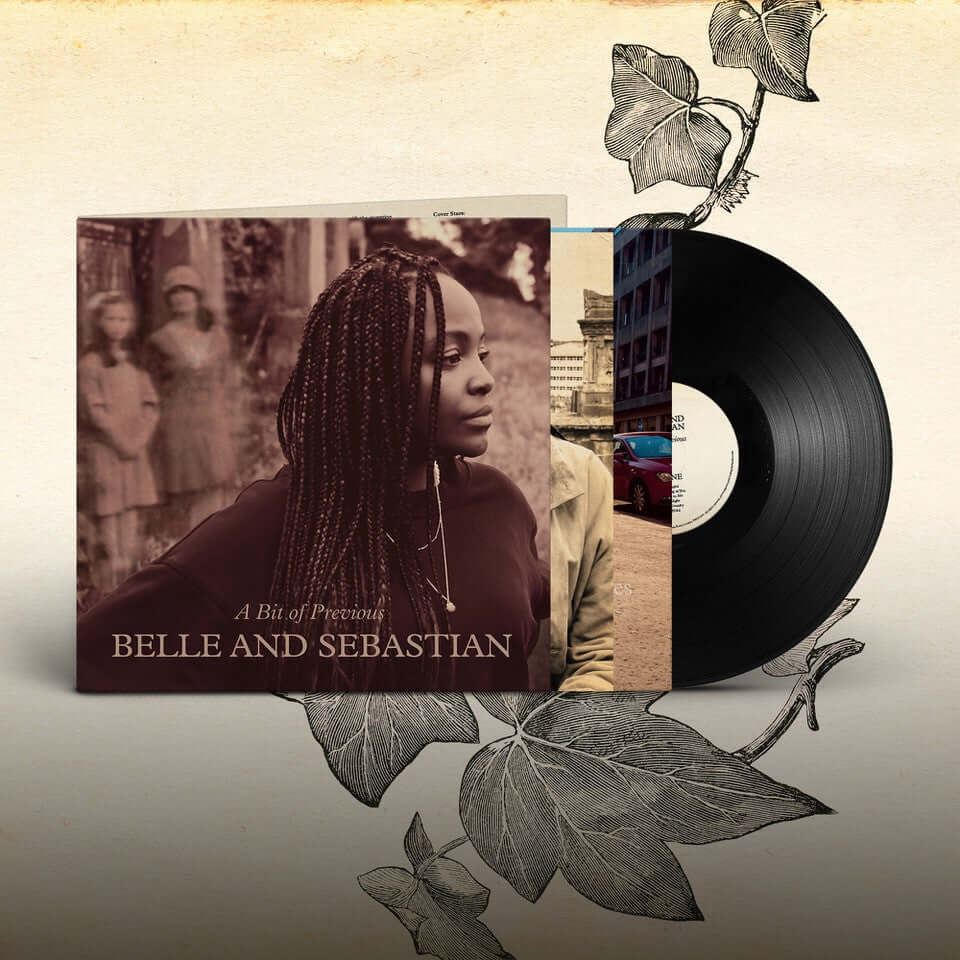 Belle & Sebastian - A Bit Of Previous - Flying Nun  | Vinyl | CD
