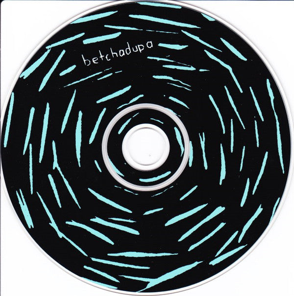 FN445 Betchadupa - Betchadupa (2000) - Flying Nun  | Vinyl | CD