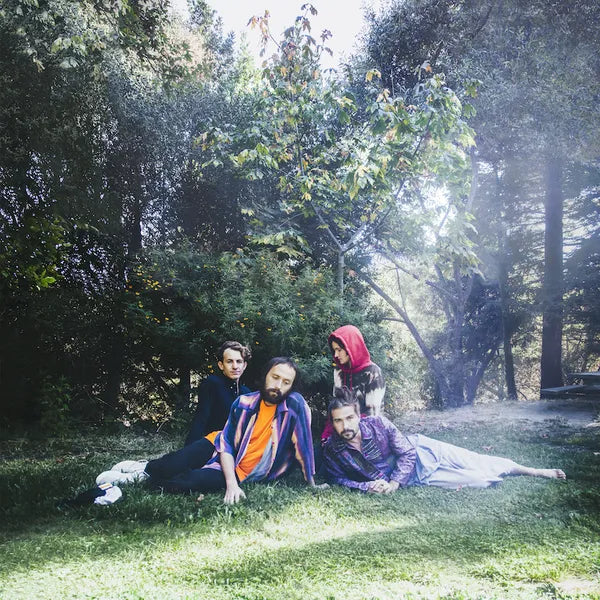 Big Thief - UFOF - Flying Nun  | Vinyl | CD