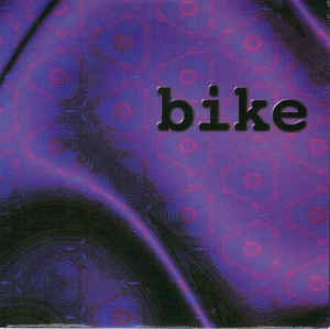 FN369 Bike - Save My Life ‎(1996)