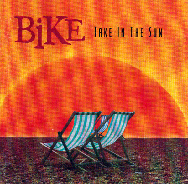 FN401 Bike - Take In The Sun (1997) - Flying Nun  | Vinyl | CD