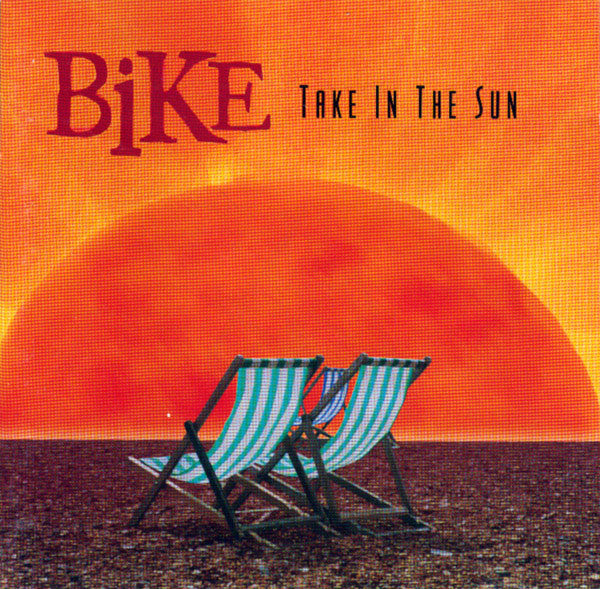 
                  
                    FN401 Bike - Take In The Sun (1997)
                  
                