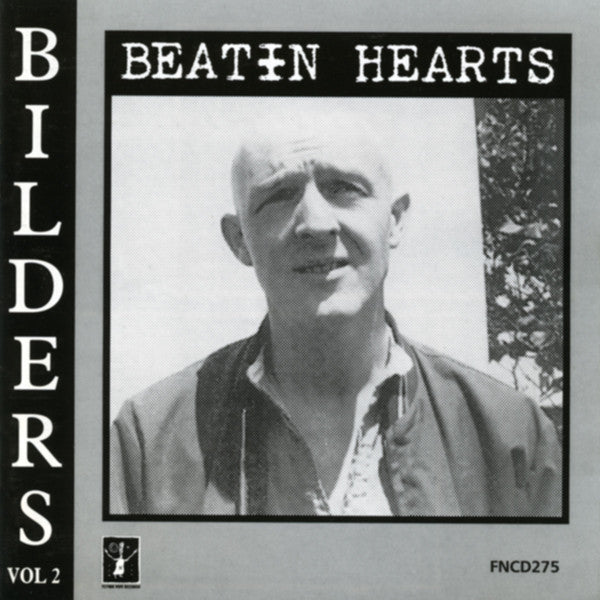 FN275 Bilders - Beatin Hearts (1993) - Flying Nun  | Vinyl | CD