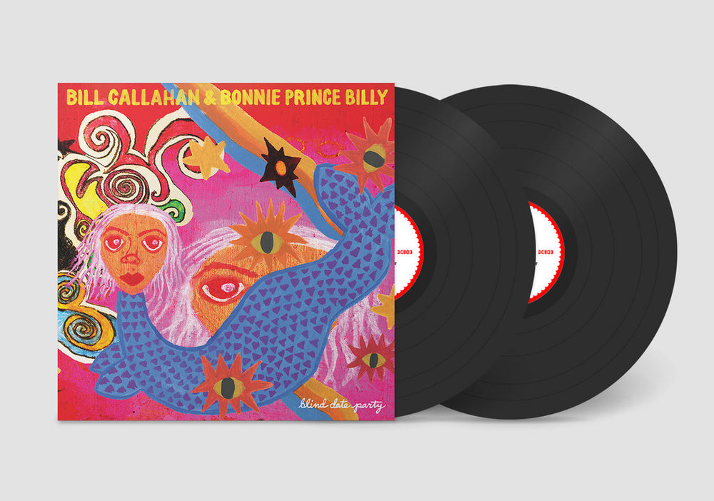 
                  
                    Bill Callahan and Bonnie Prince Billy - Blind Date Party
                  
                