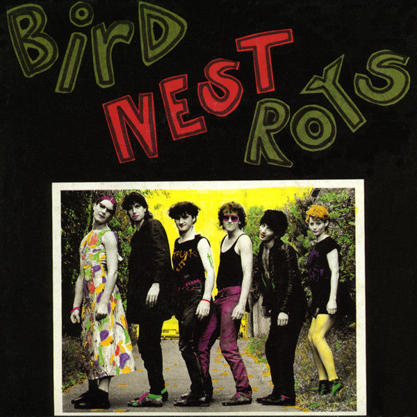 
                  
                    FN067 Bird Nest Roys - Jaffa Boy
                  
                