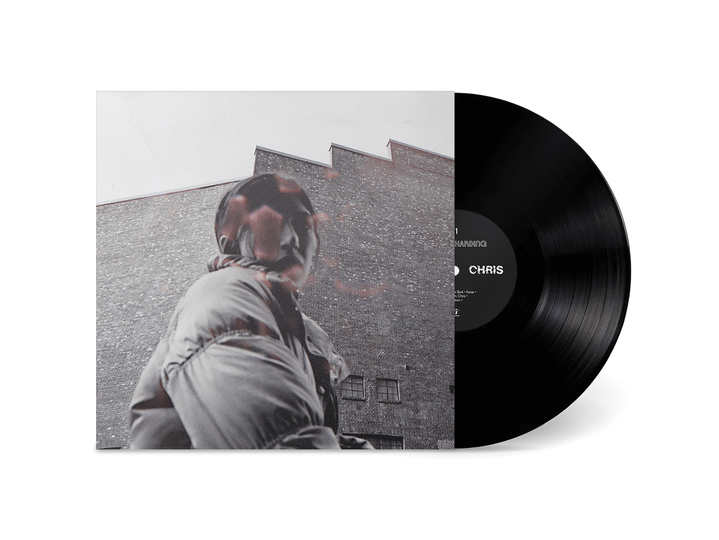 Aldous Harding - Warm Chris - Flying Nun  | Vinyl | CD
