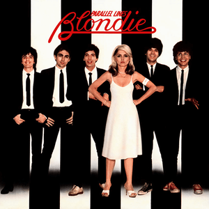 Blondie - Parallel Lines - Flying Nun  | Vinyl | CD