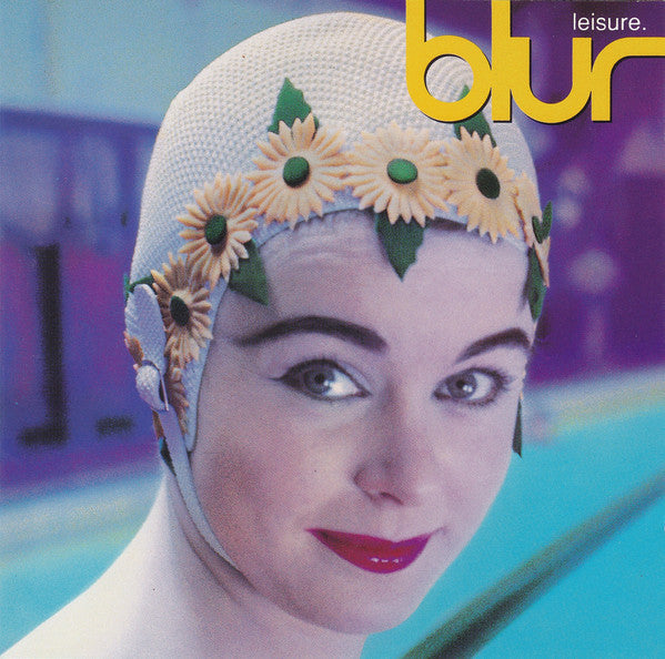 Blur - Leisure - Flying Nun  | Vinyl | CD