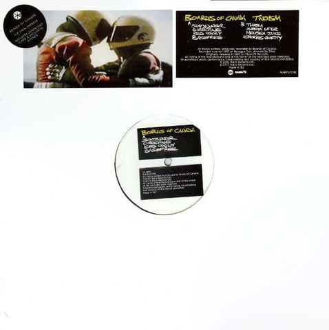 Boards of Canada - Twoism - Flying Nun  | Vinyl | CD