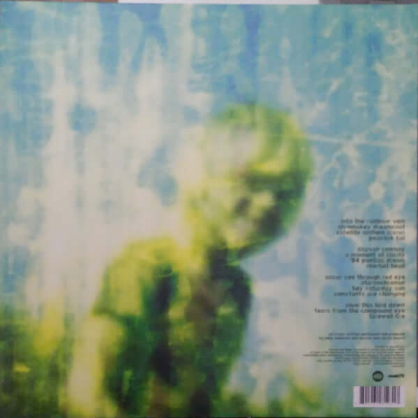 Boards Of Canada - The Campfire Headphase - Flying Nun  | Vinyl | CD
