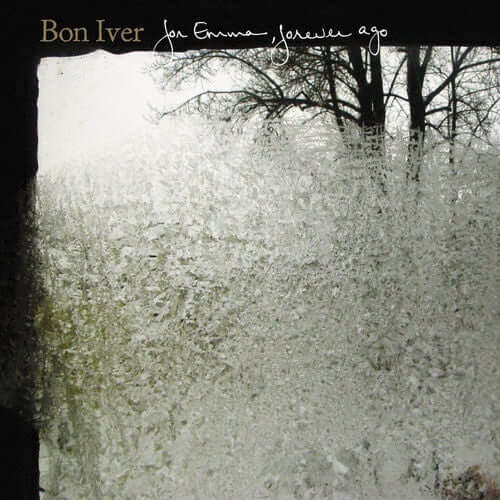 Bon Iver - For Emma, Forever Ago - Flying Nun  | Vinyl | CD