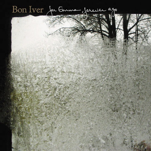 Bon Iver - For Emma, Forever Ago | Vinyl LP